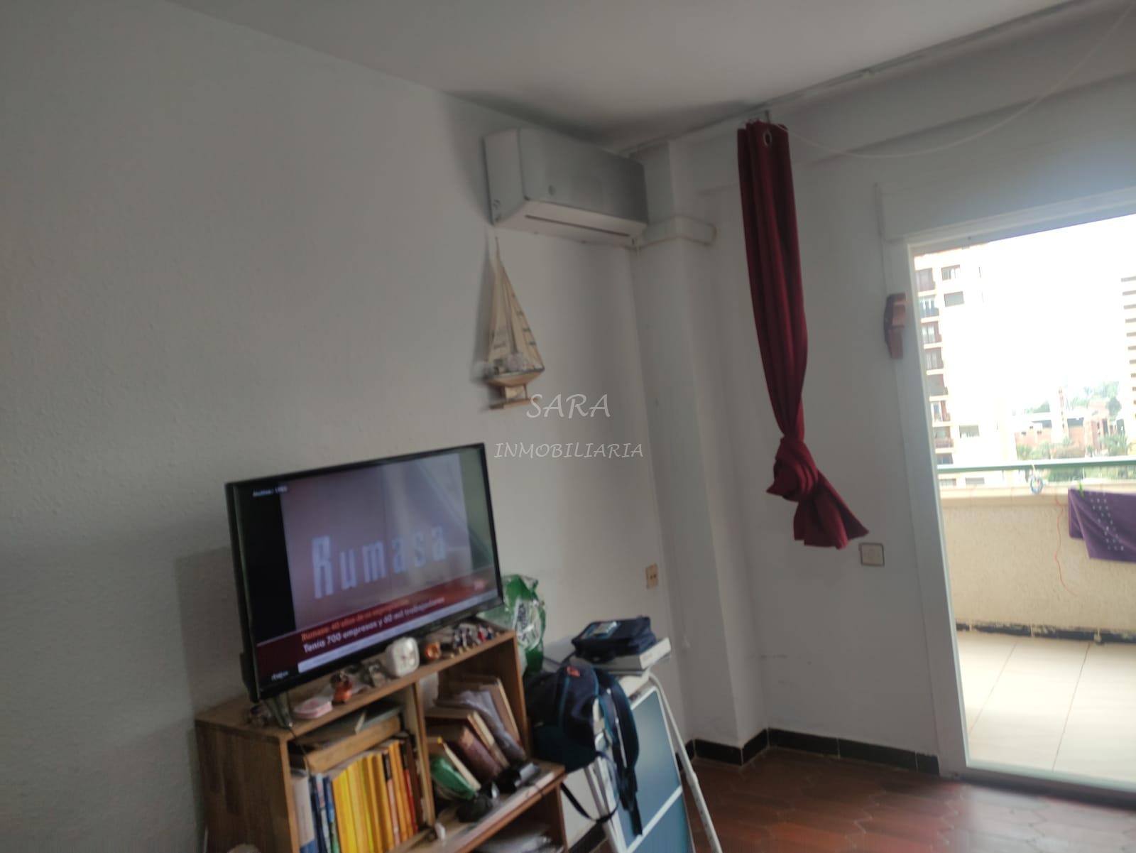 Venta de estudio en Roquetas de Mar