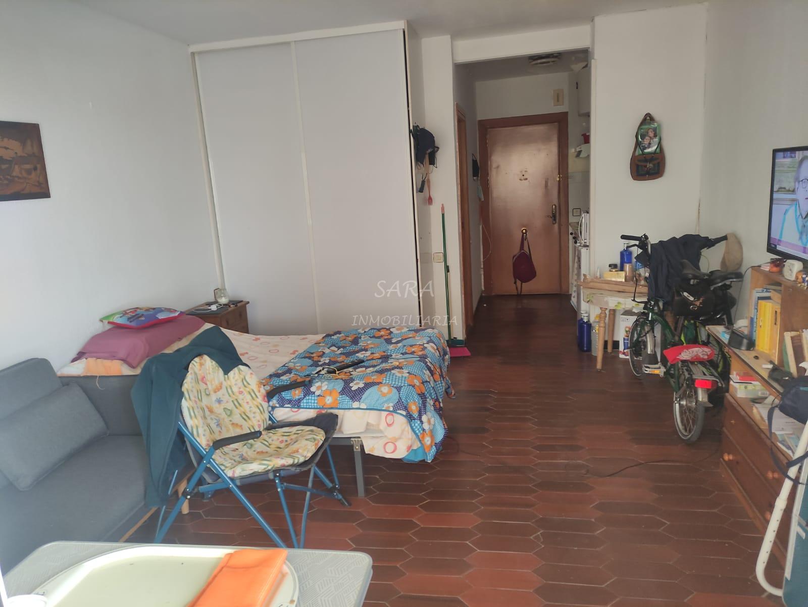 Venta de estudio en Roquetas de Mar