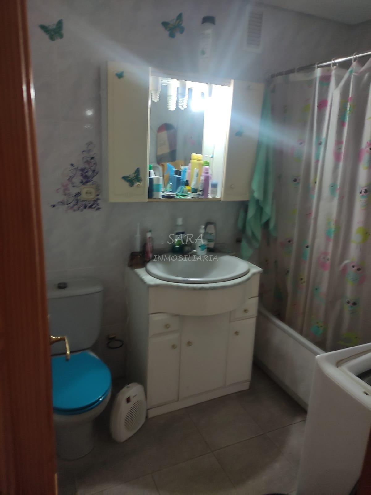 Venta de estudio en Roquetas de Mar