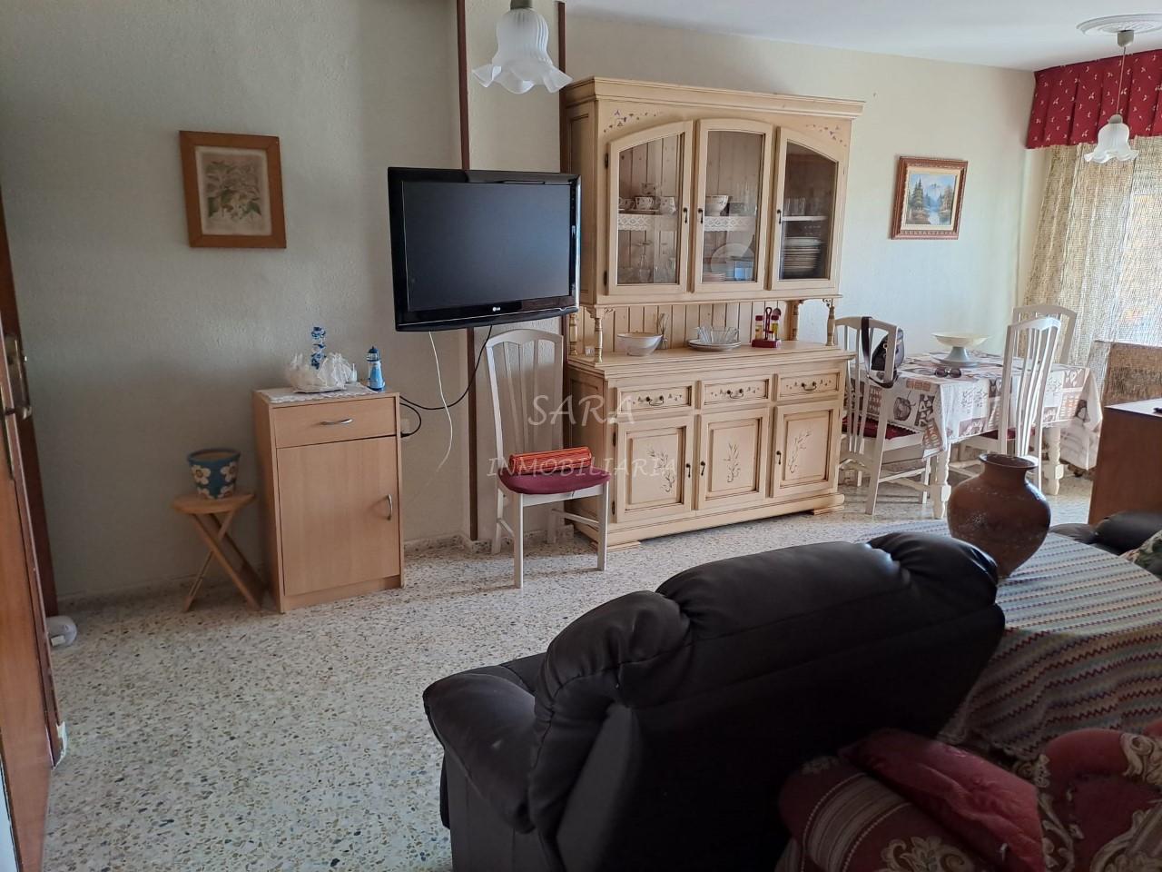 Venta de apartamento en Adra