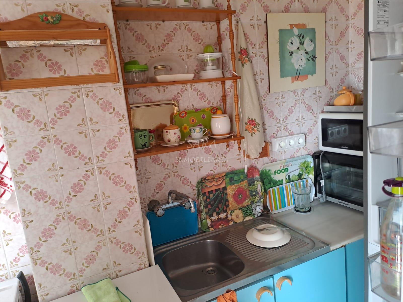 Venta de apartamento en Adra