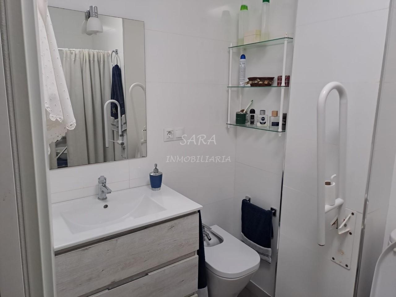 Venta de apartamento en Adra