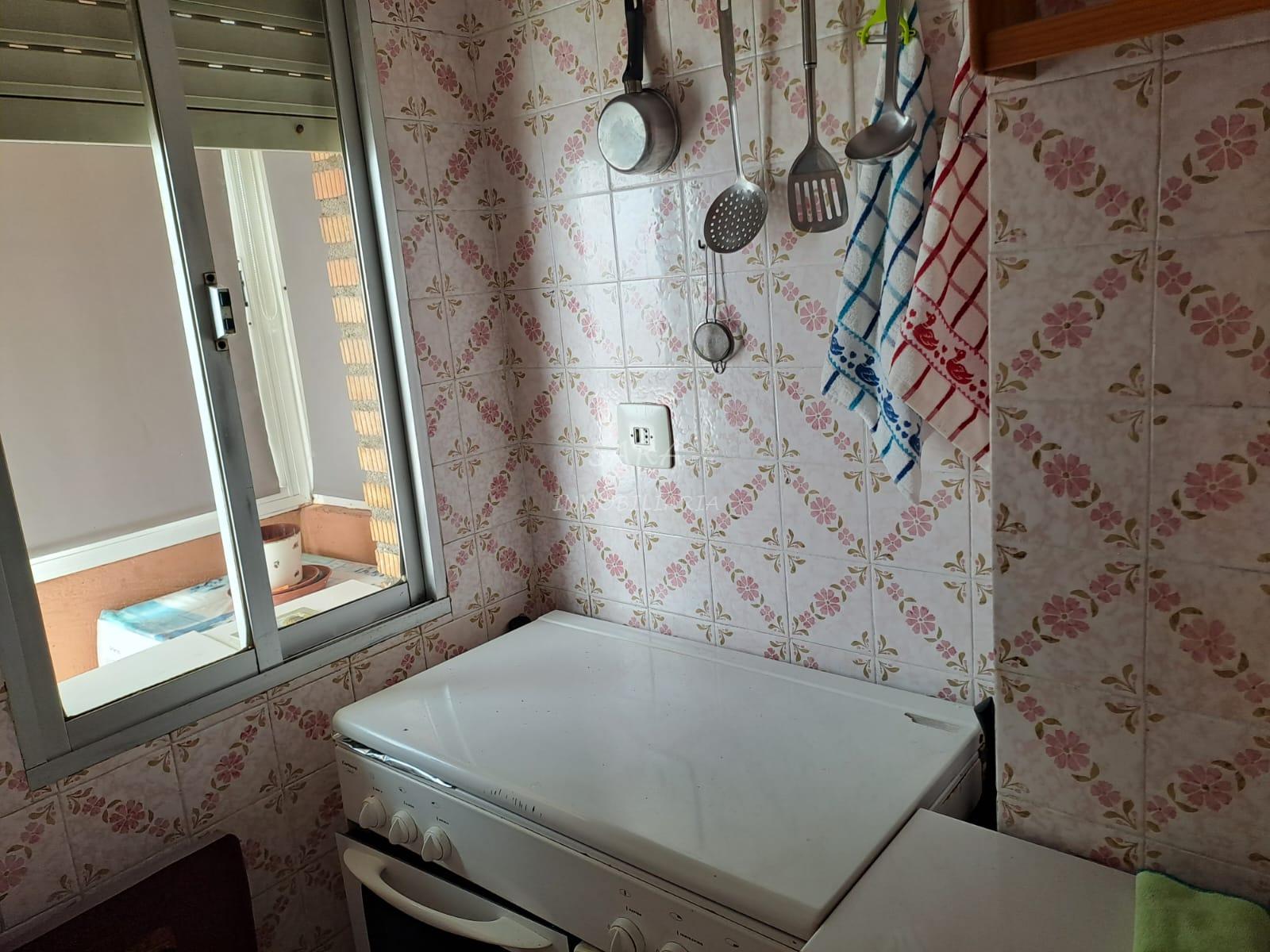 Venta de apartamento en Adra
