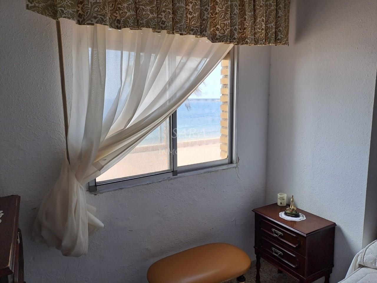 Venta de apartamento en Adra