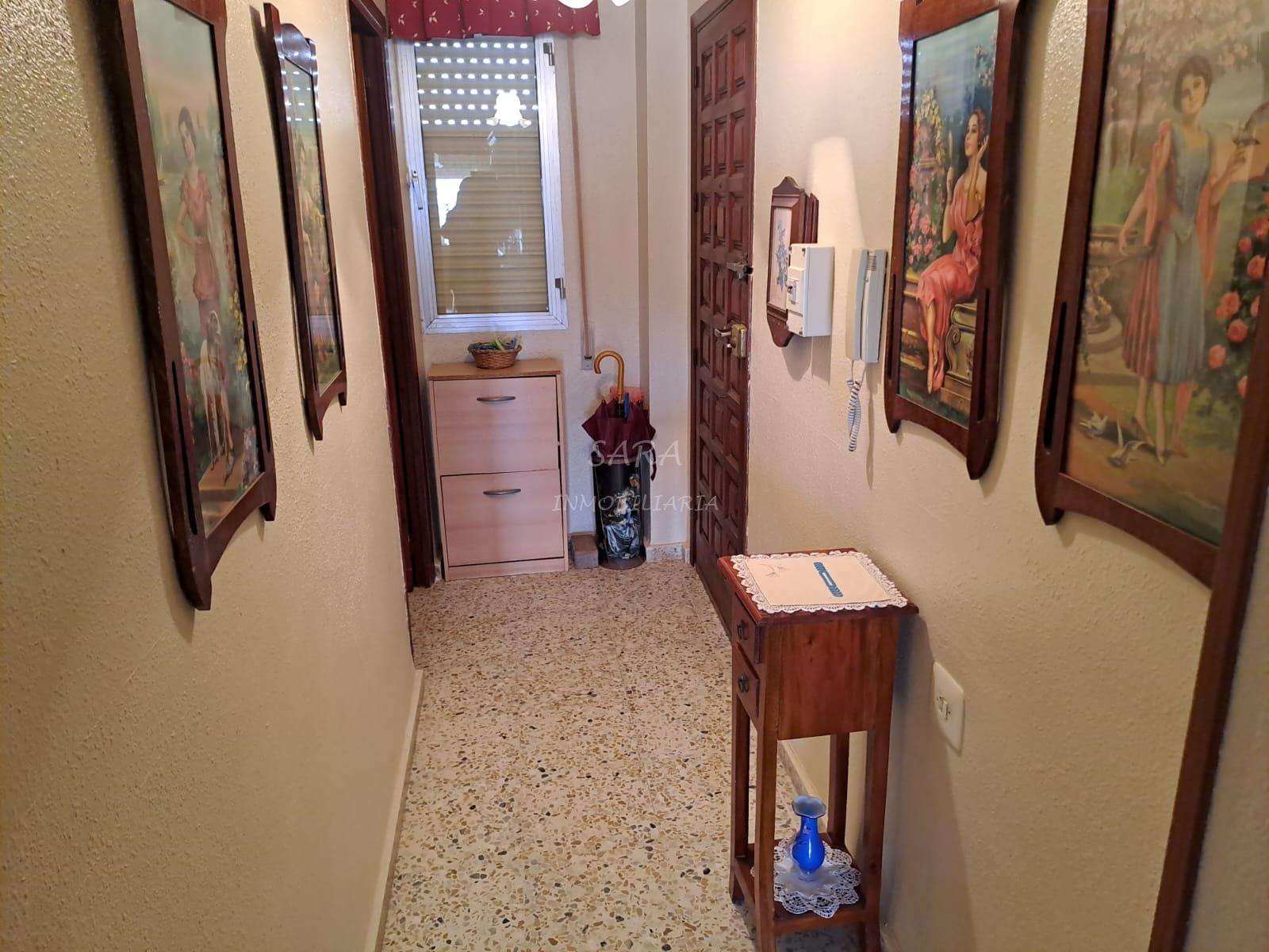 Venta de apartamento en Adra