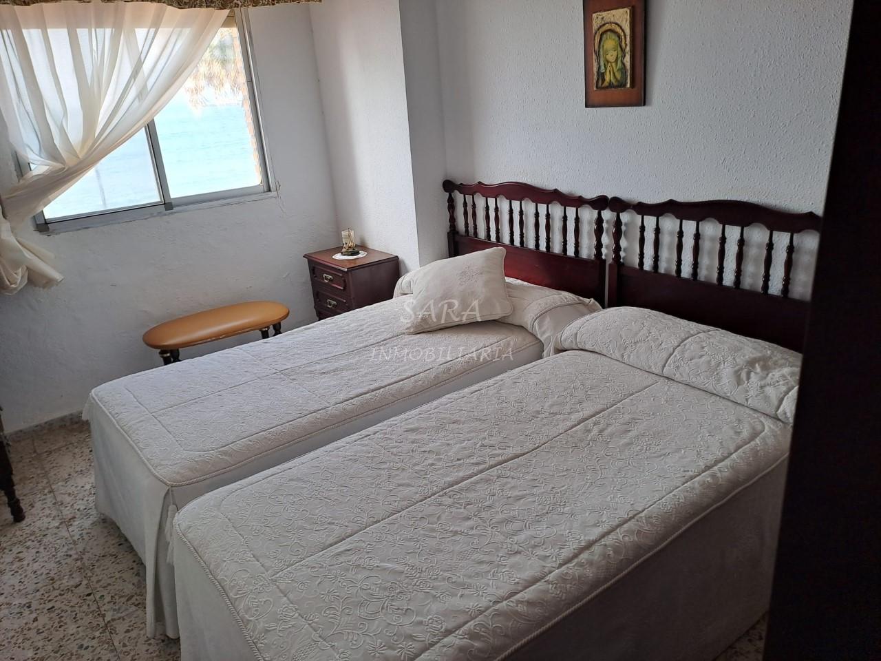 Venta de apartamento en Adra