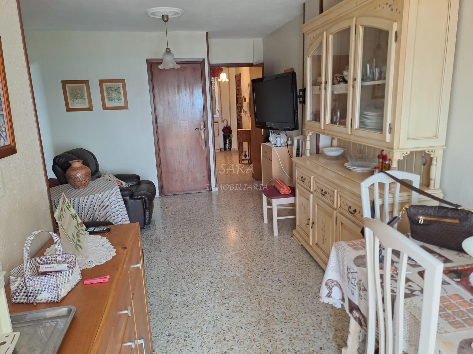 Venta de apartamento en Adra