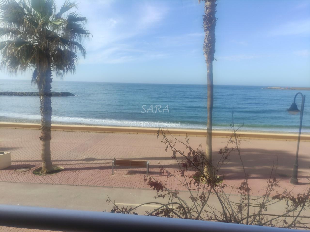 Venta de apartamento en Adra