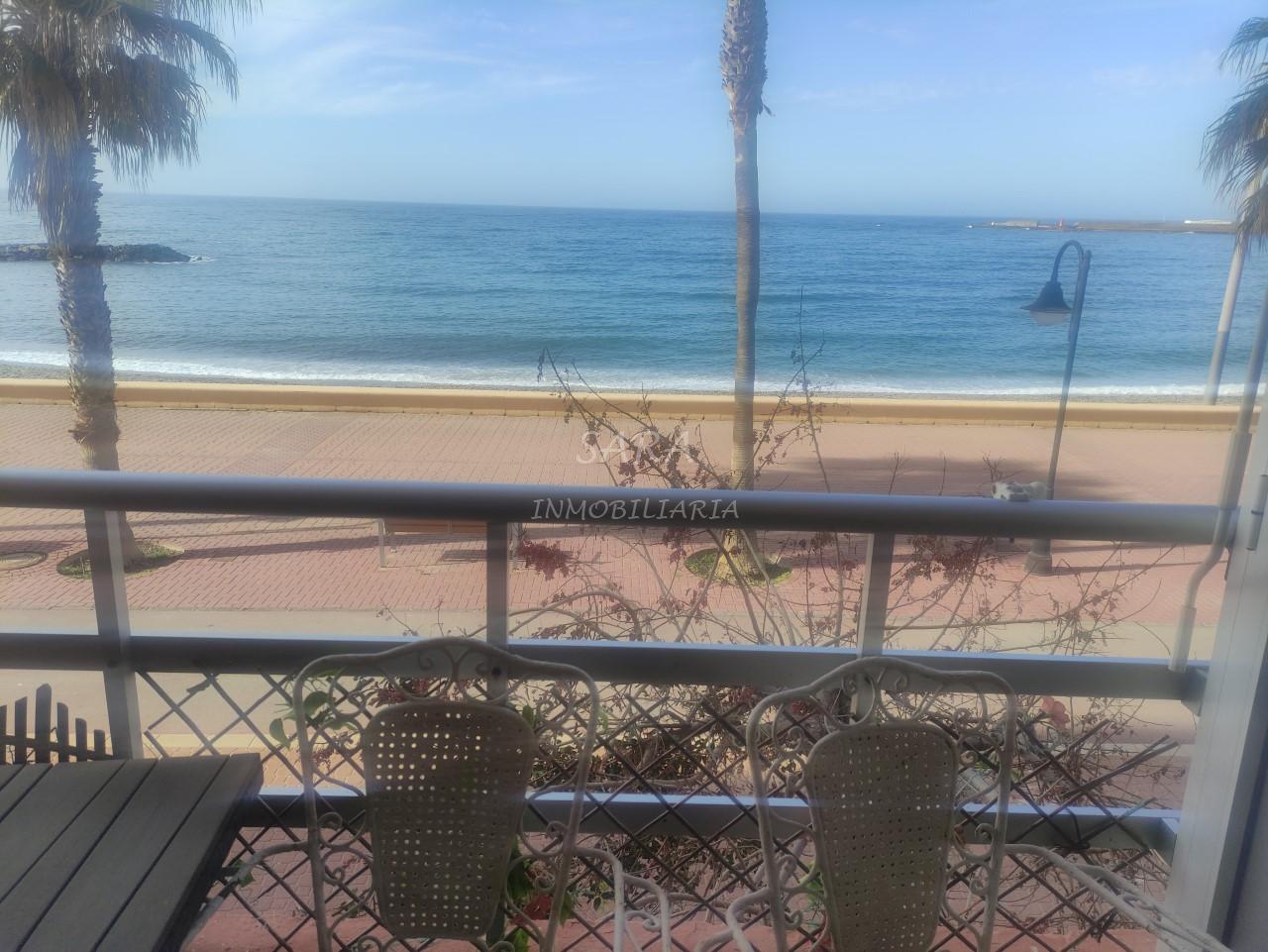 Venta de apartamento en Adra