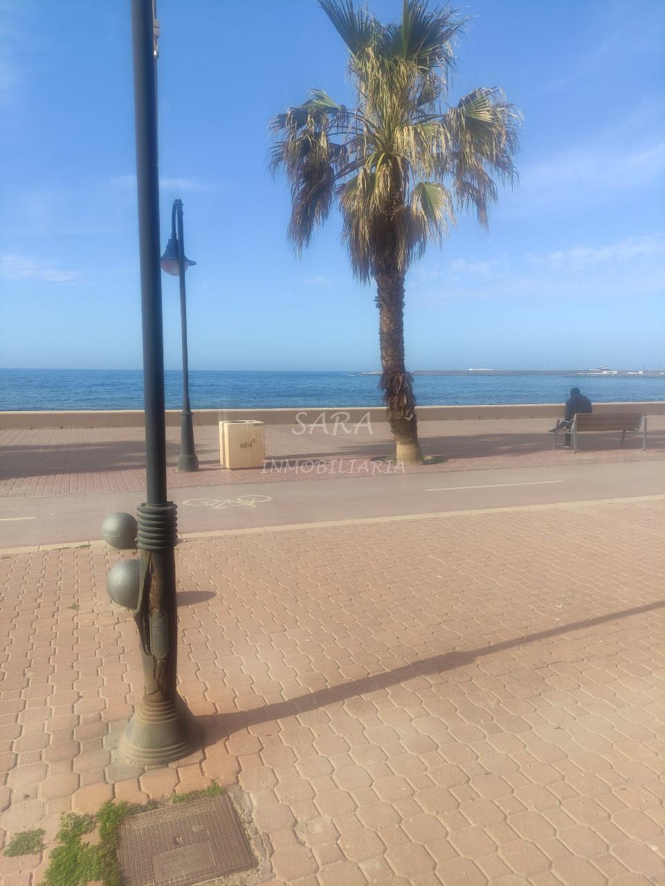 Venta de apartamento en Adra