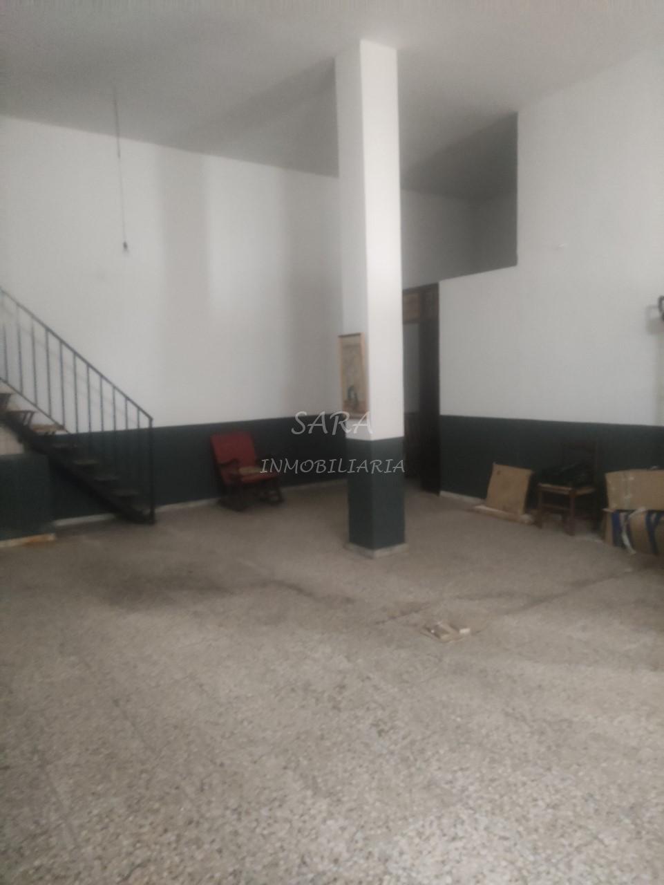 Venta de casa en Adra