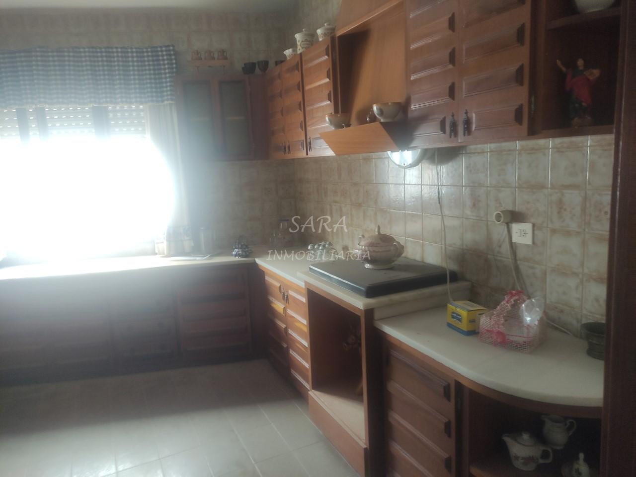 Venta de casa en Adra