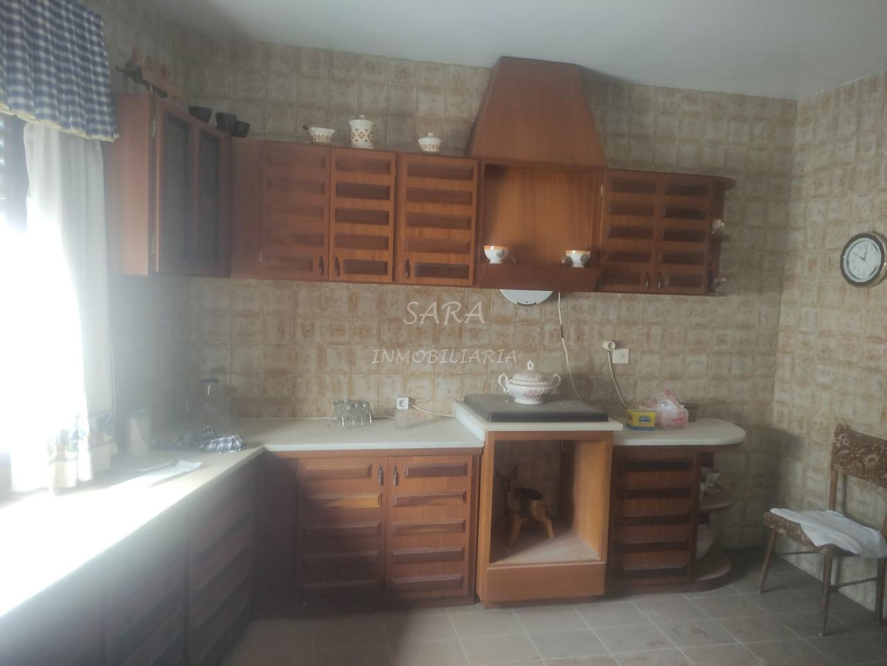 Venta de casa en Adra