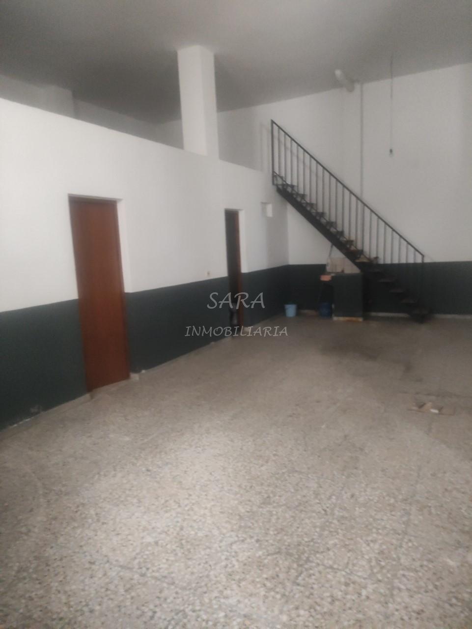 Venta de casa en Adra