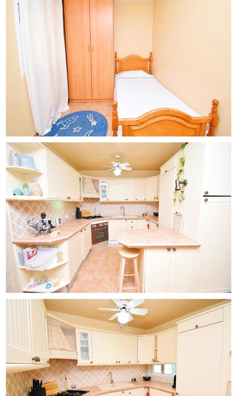 Venta de apartamento en Roquetas de Mar