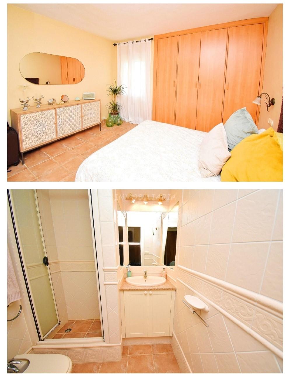Venta de apartamento en Roquetas de Mar