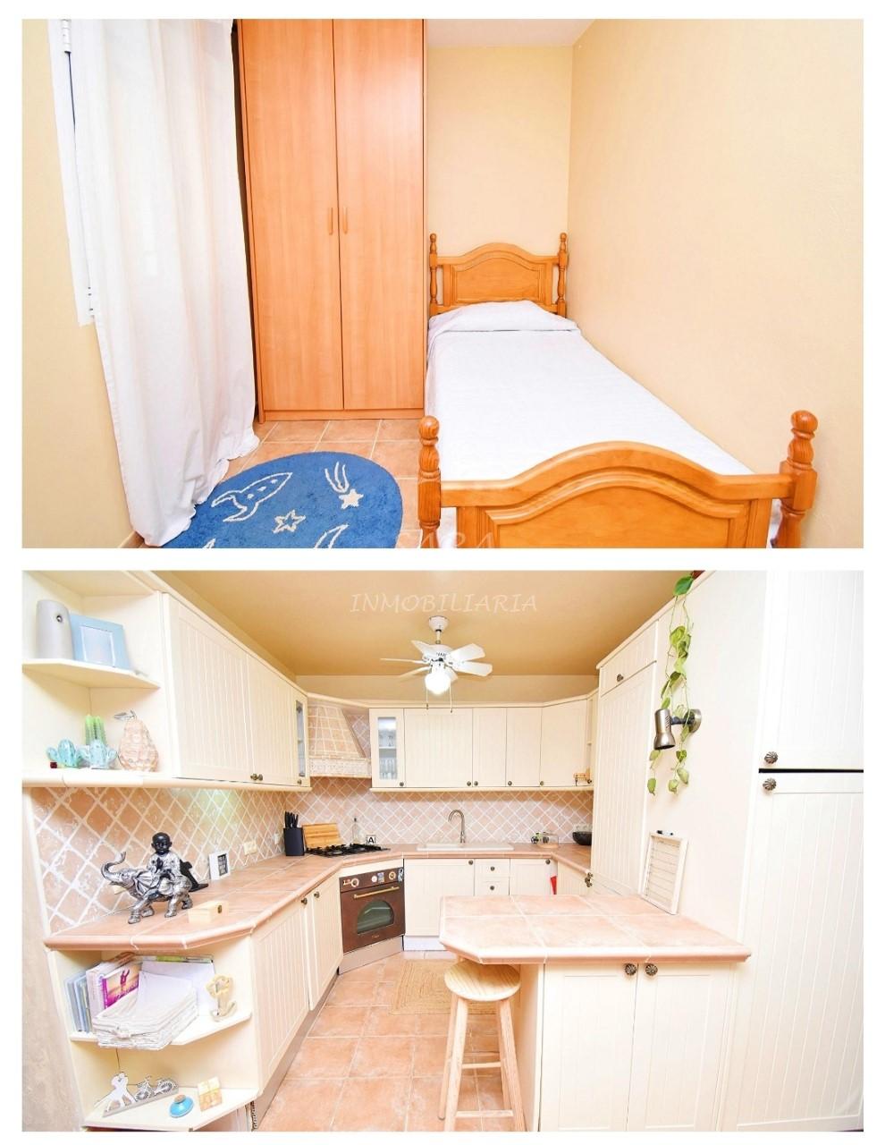 Venta de apartamento en Roquetas de Mar