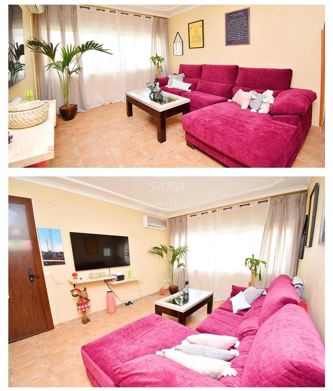 Venta de apartamento en Roquetas de Mar