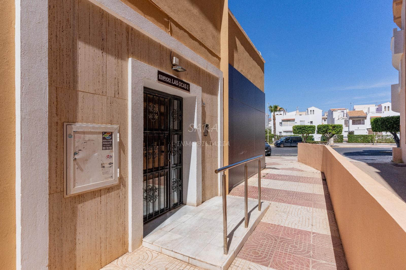 Venta de apartamento en Roquetas de Mar
