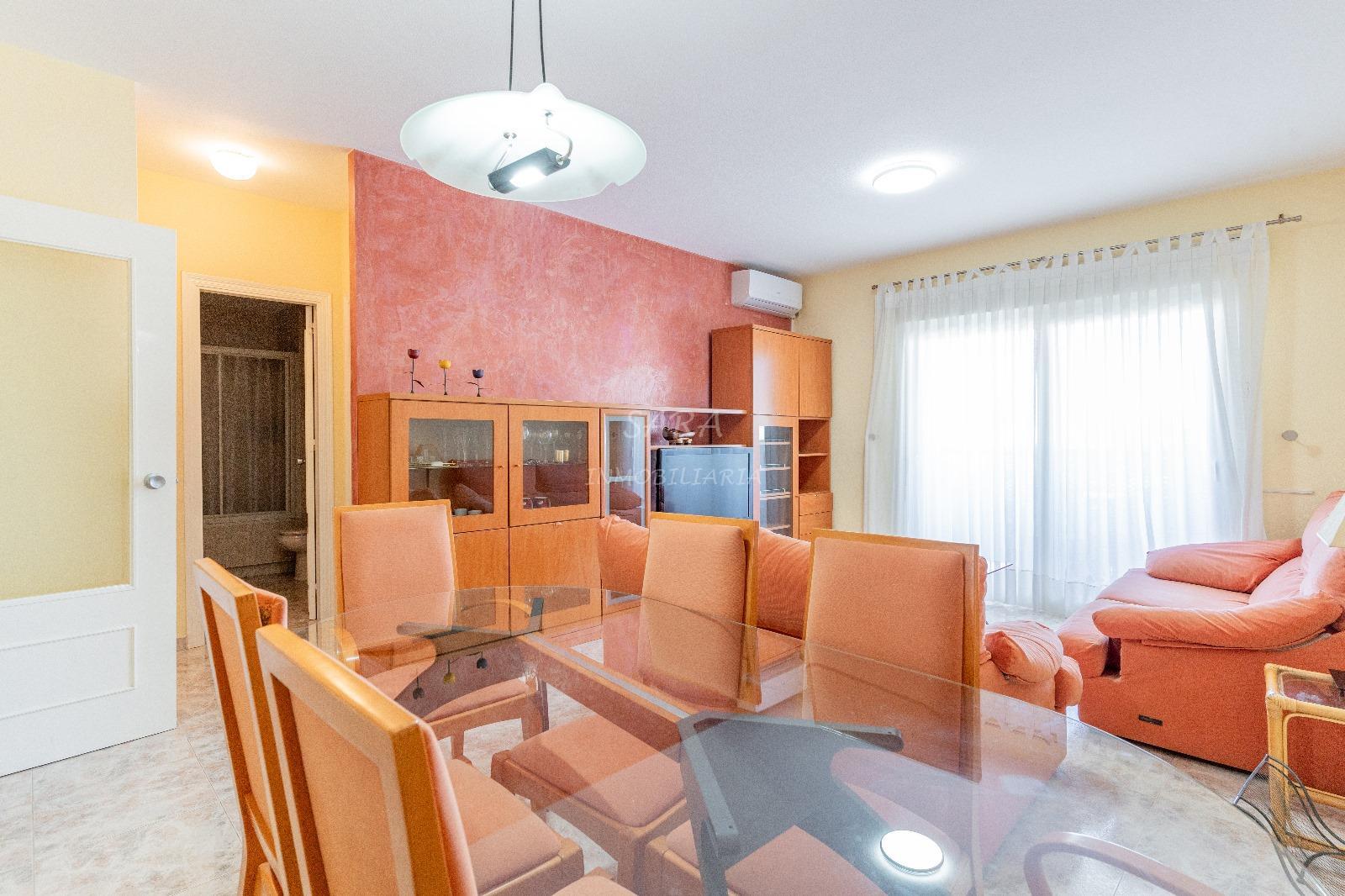 Venta de apartamento en Roquetas de Mar