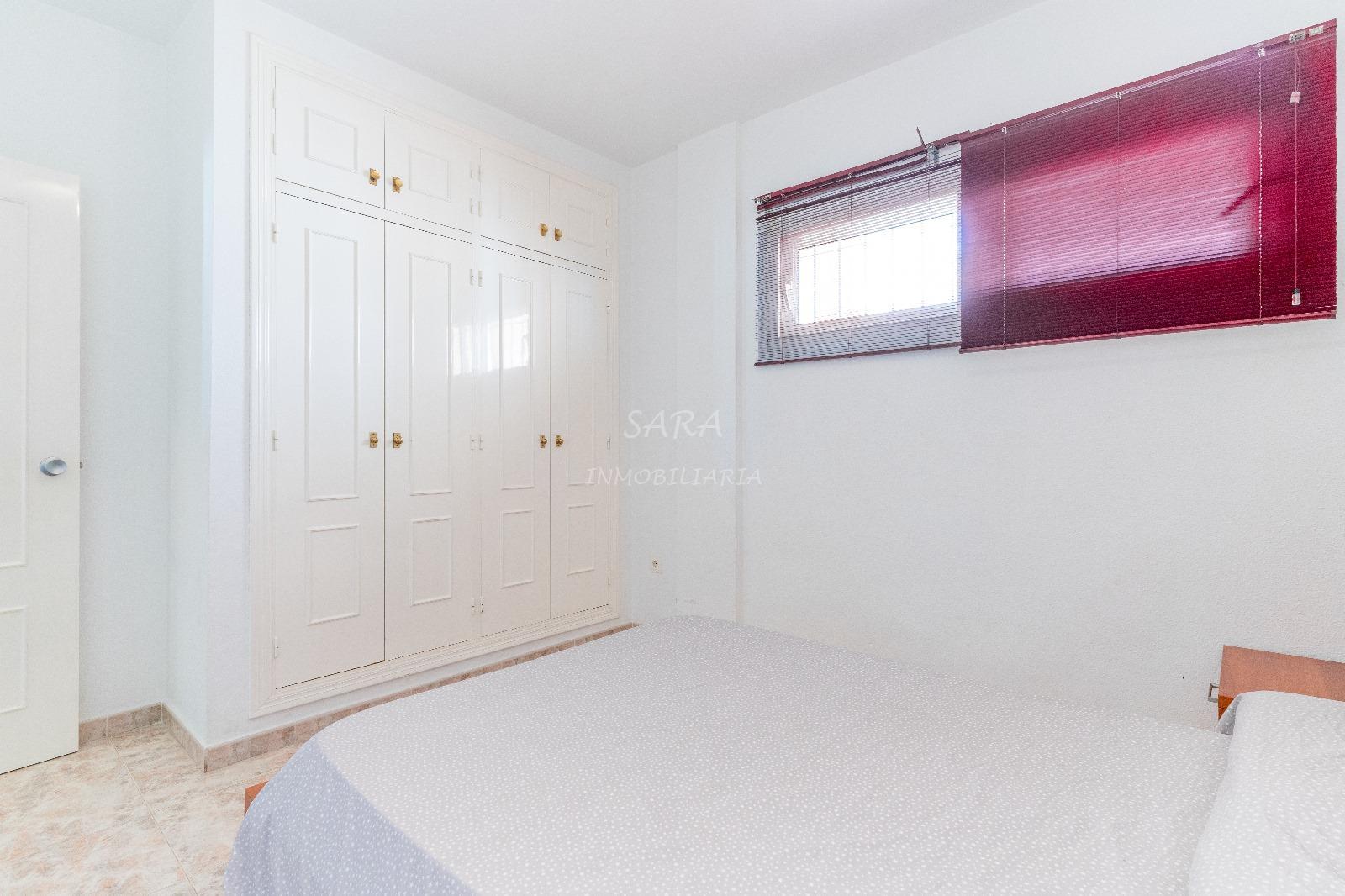 Venta de apartamento en Roquetas de Mar