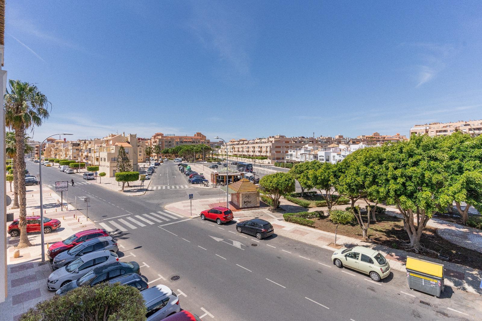 Venta de apartamento en Roquetas de Mar