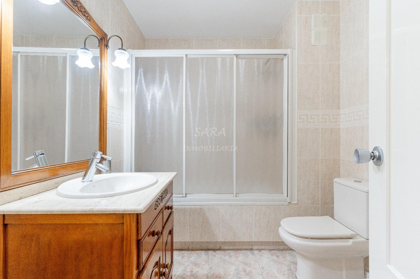 Venta de apartamento en Roquetas de Mar