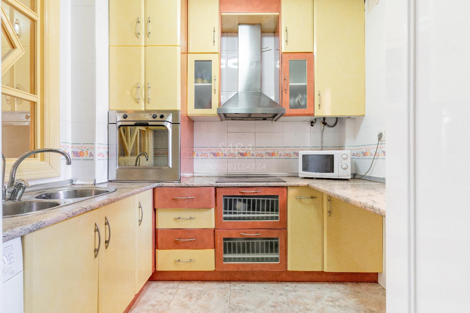 Venta de apartamento en Roquetas de Mar