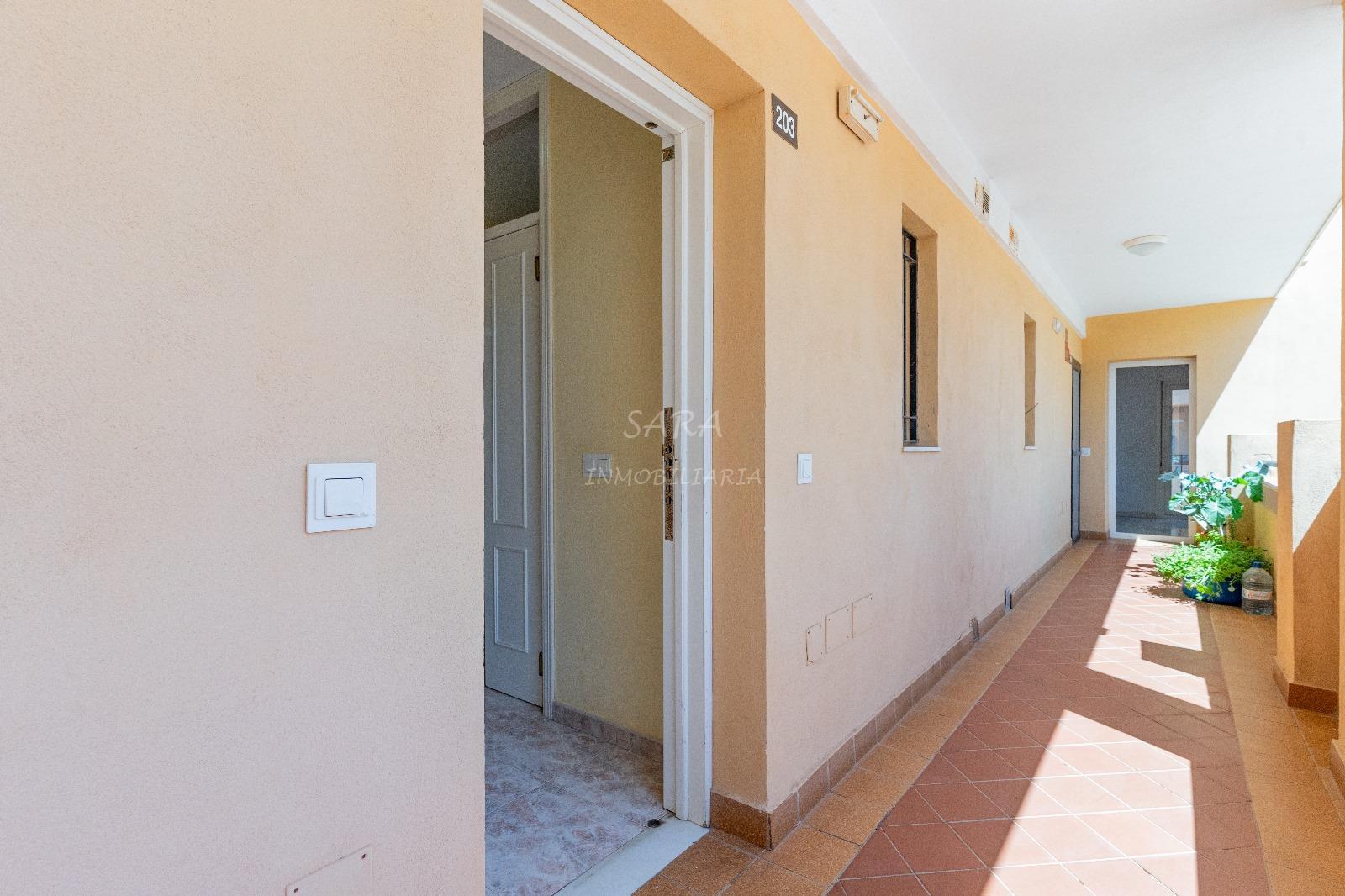 Venta de apartamento en Roquetas de Mar