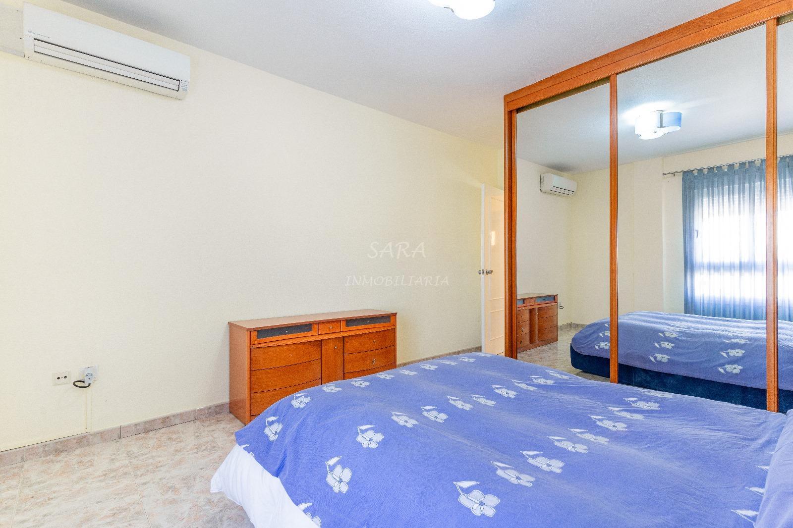 Venta de apartamento en Roquetas de Mar