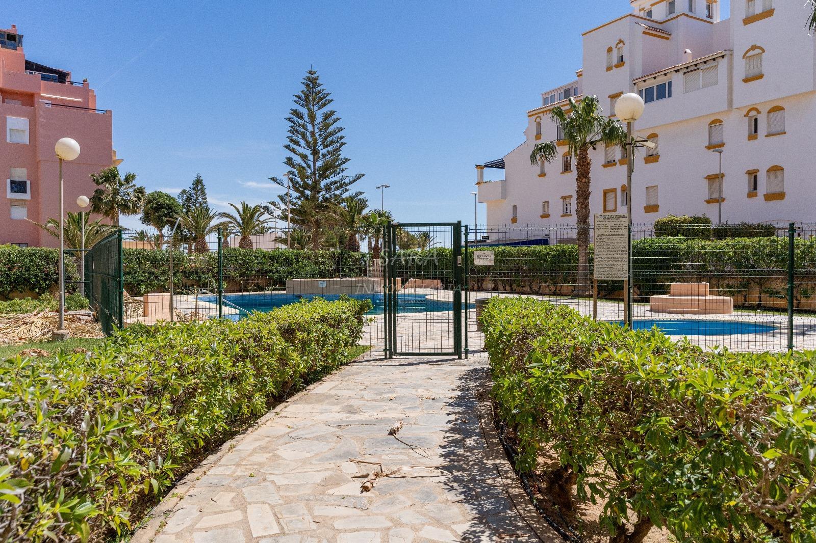 Venta de apartamento en Roquetas de Mar