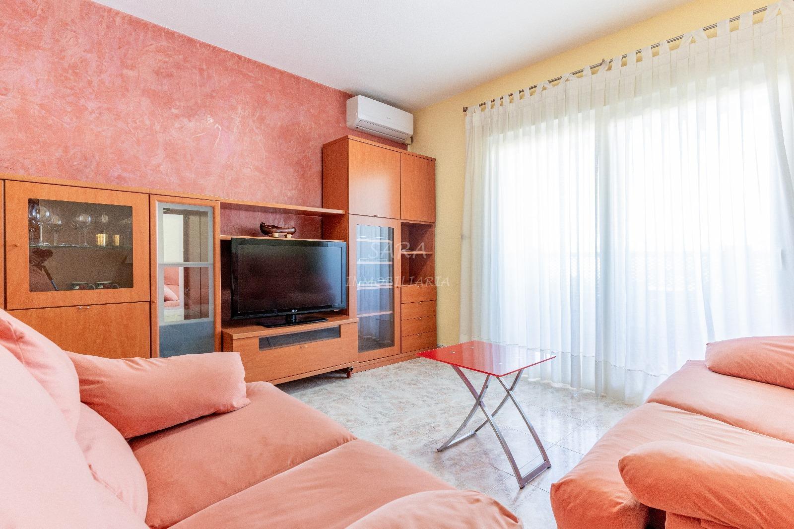 Venta de apartamento en Roquetas de Mar