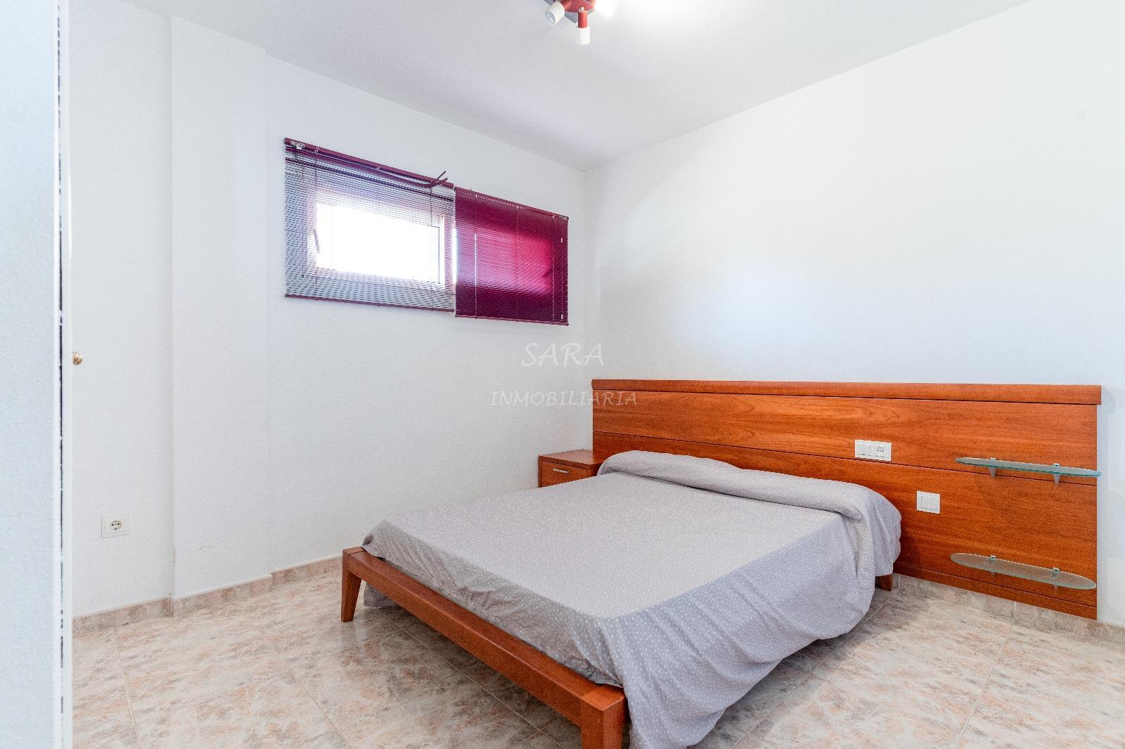 Venta de apartamento en Roquetas de Mar