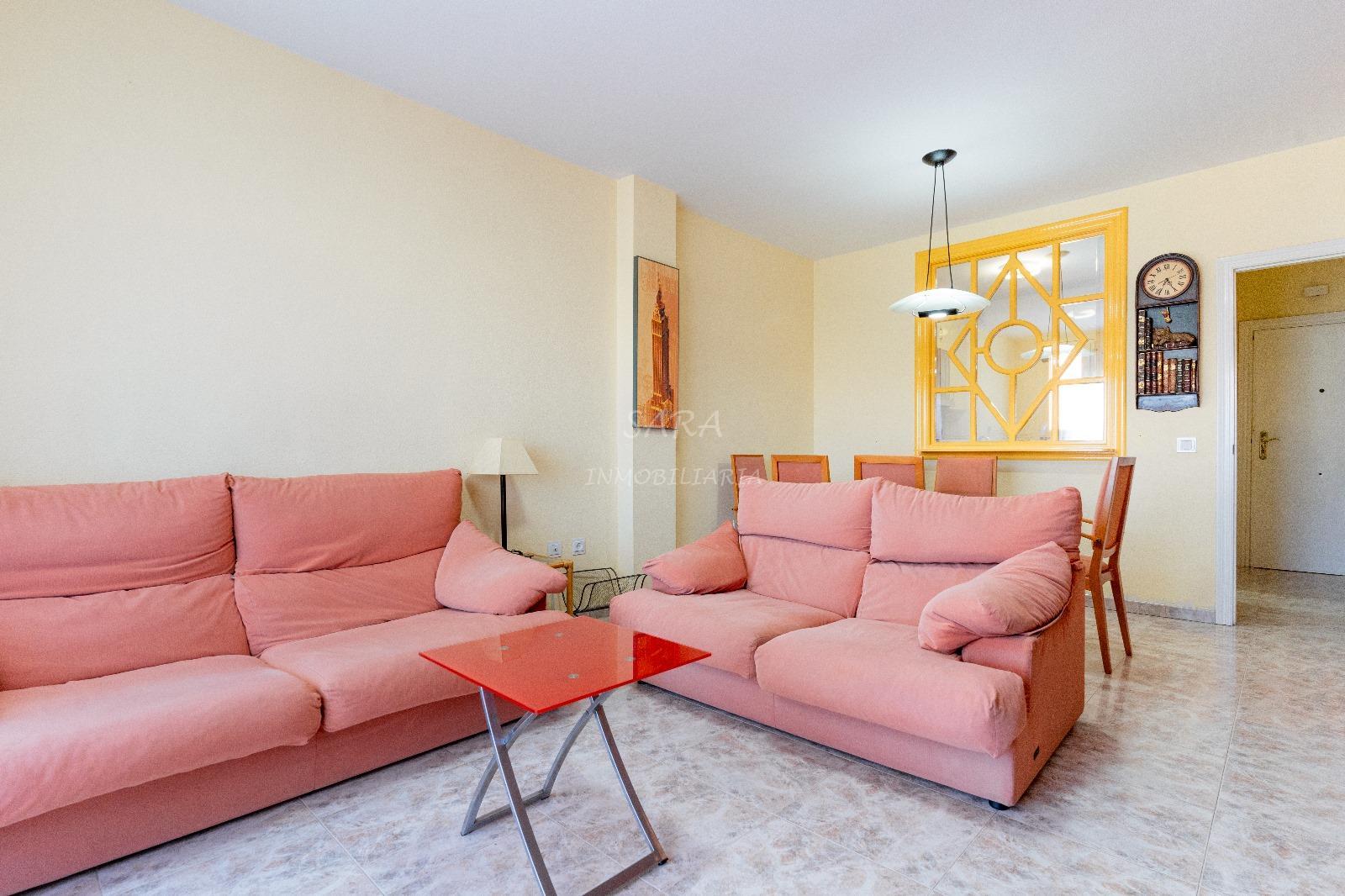 Venta de apartamento en Roquetas de Mar