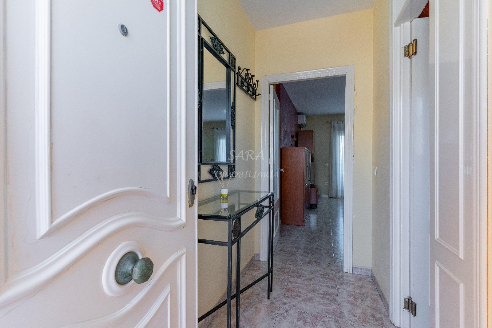 Venta de apartamento en Roquetas de Mar