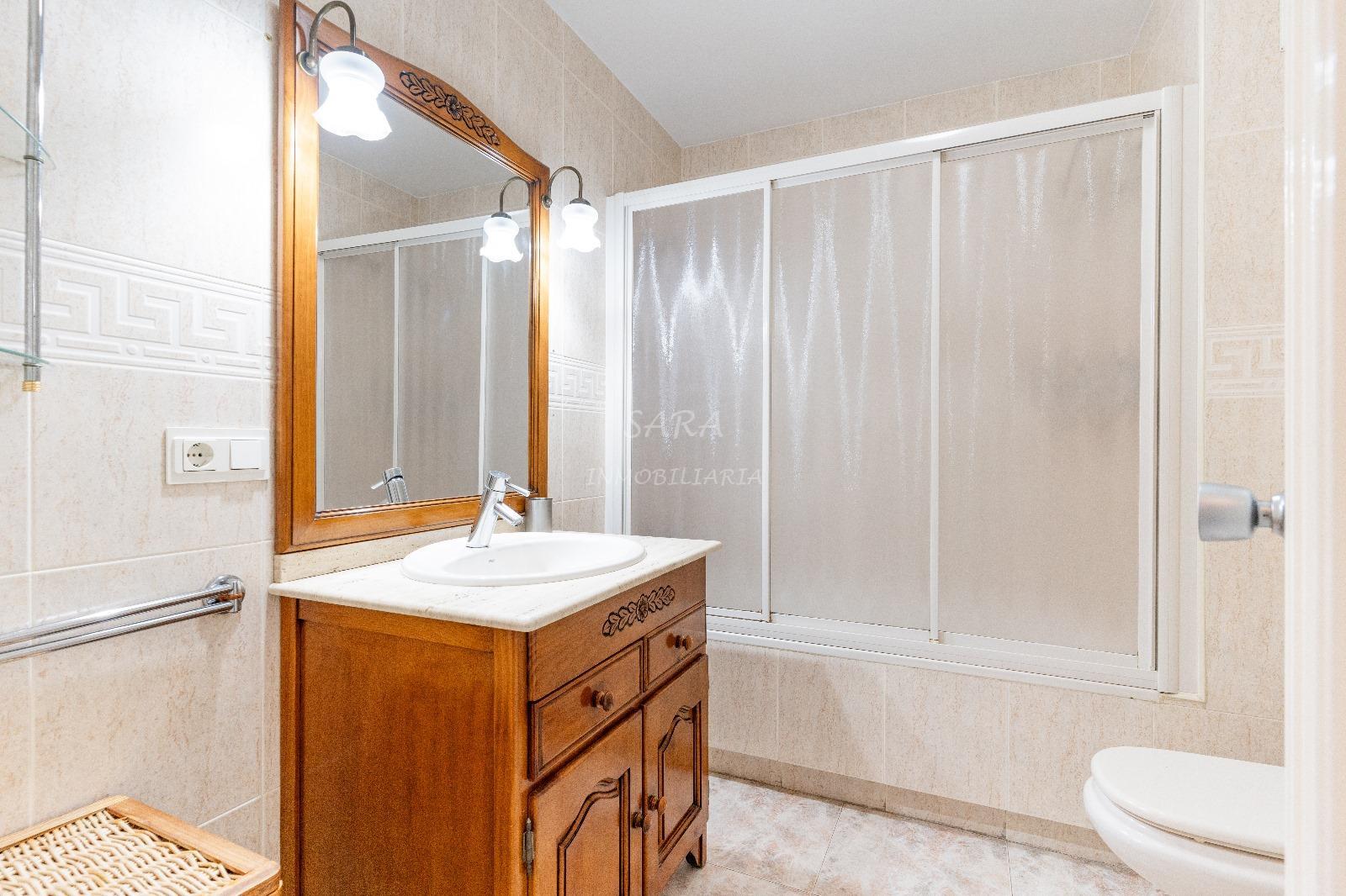 Venta de apartamento en Roquetas de Mar