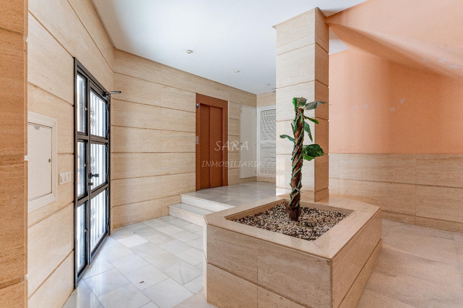 Venta de apartamento en Roquetas de Mar