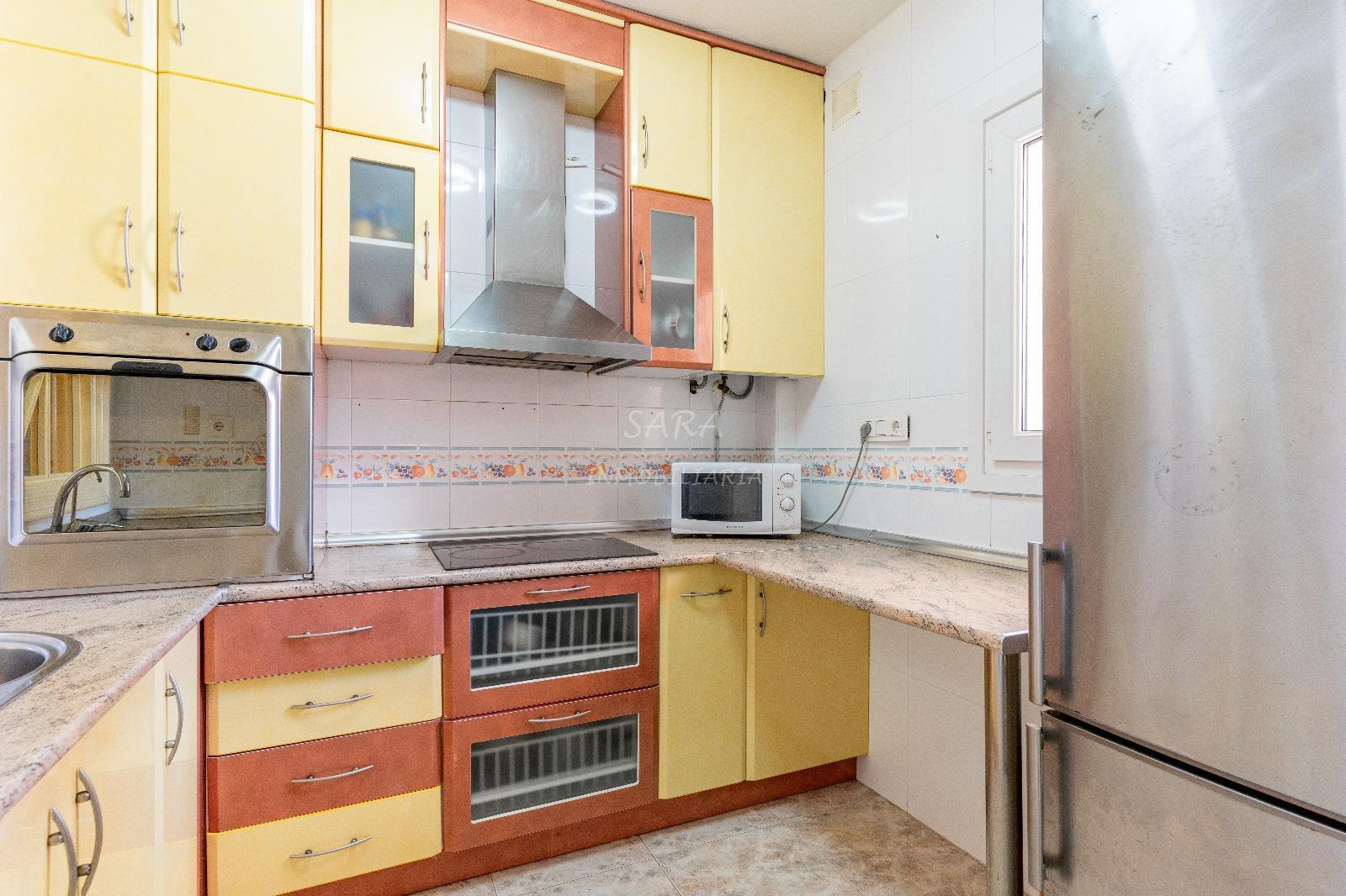 Venta de apartamento en Roquetas de Mar