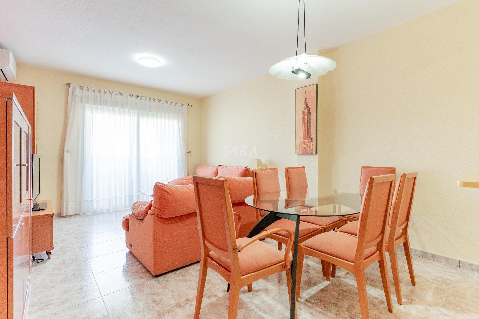 Venta de apartamento en Roquetas de Mar