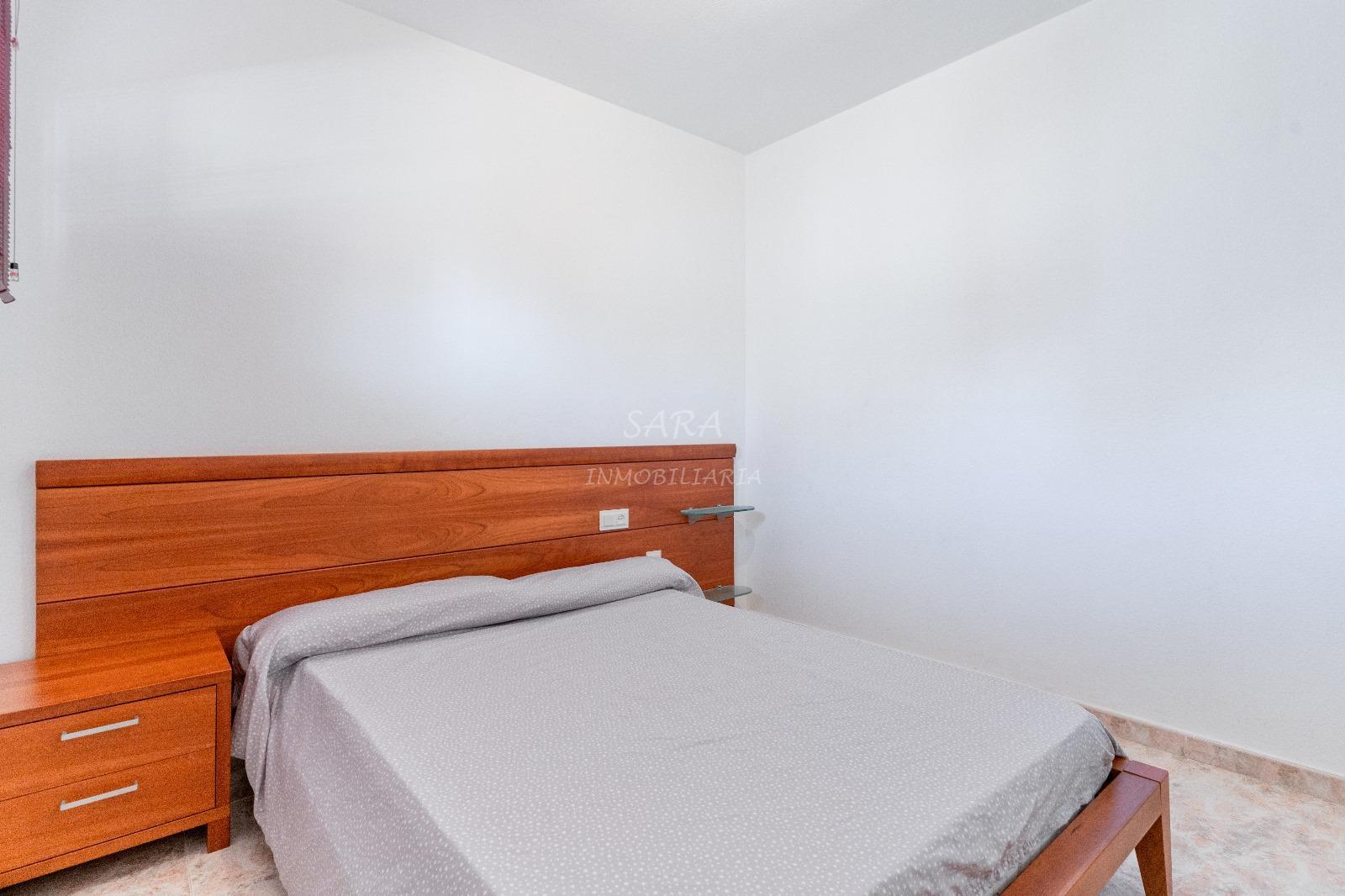 Venta de apartamento en Roquetas de Mar