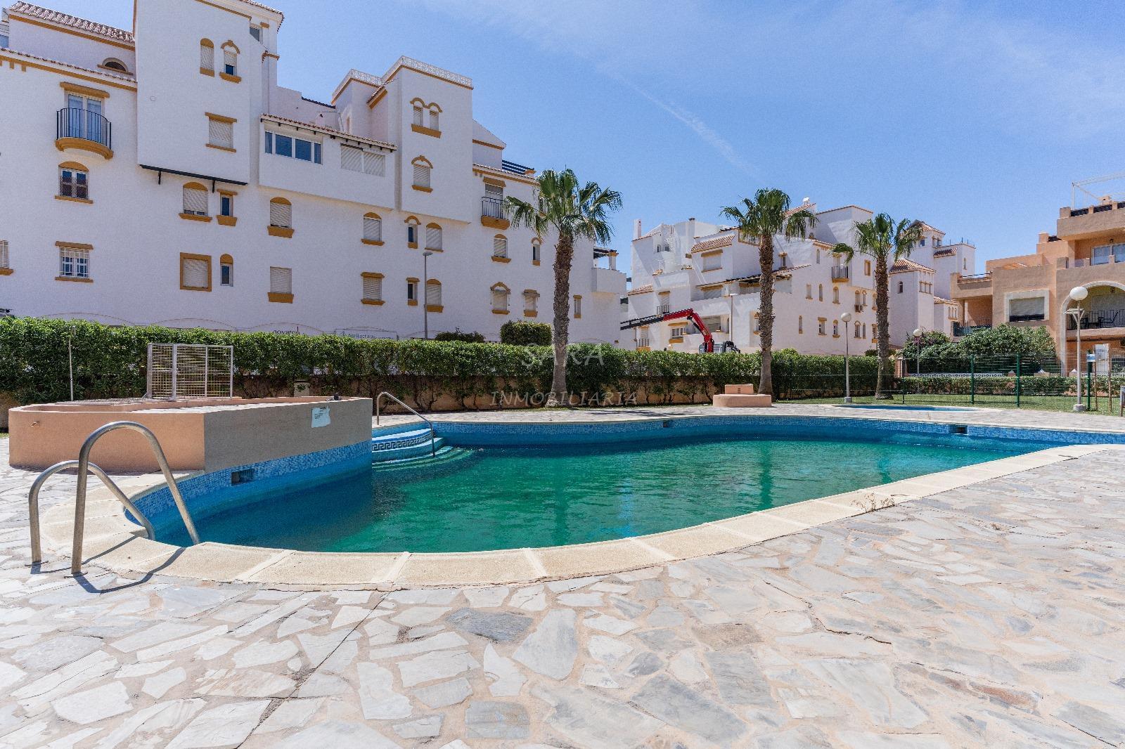 Venta de apartamento en Roquetas de Mar