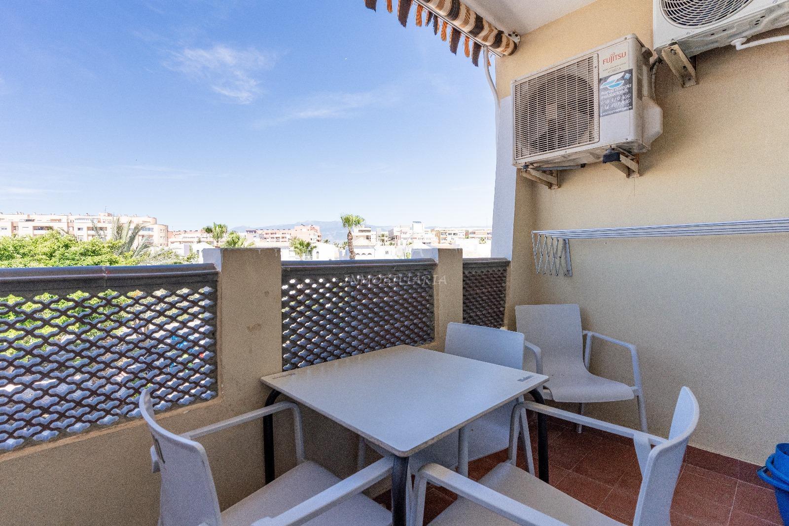 Venta de apartamento en Roquetas de Mar