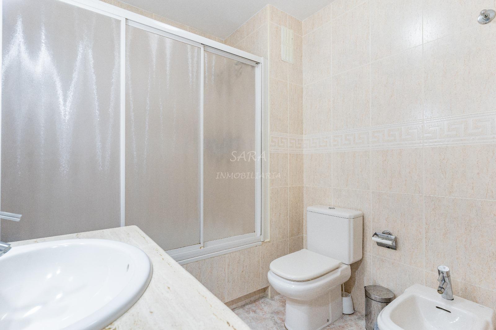 Venta de apartamento en Roquetas de Mar