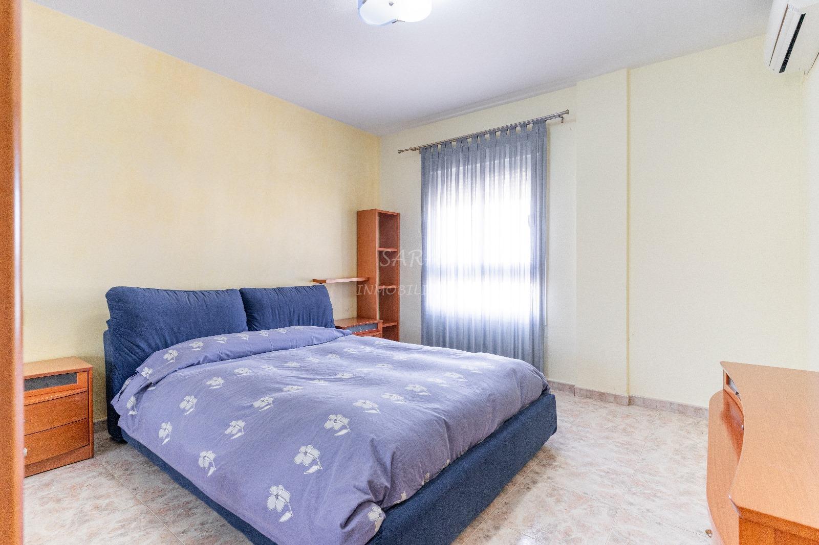 Venta de apartamento en Roquetas de Mar