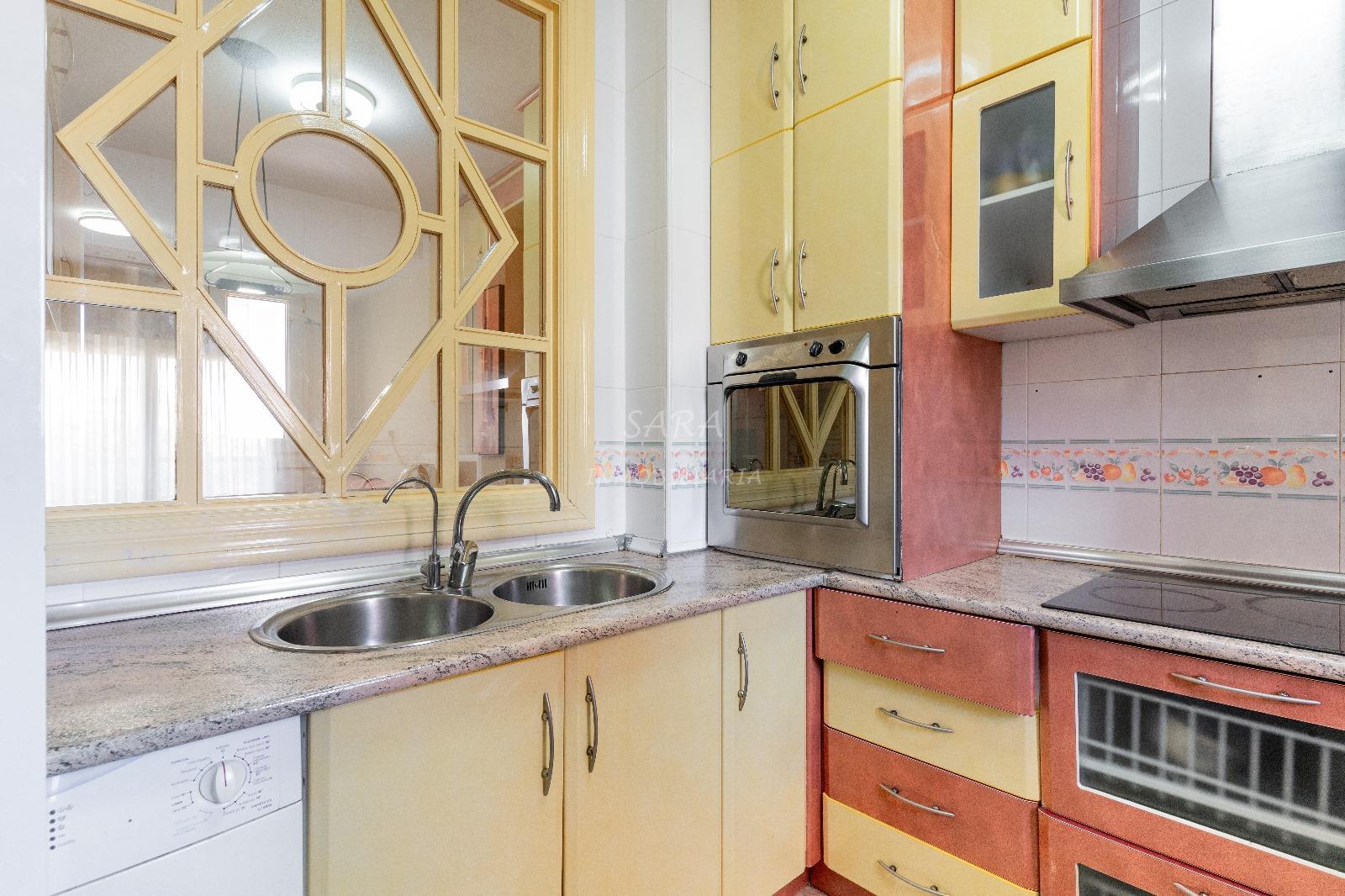 Venta de apartamento en Roquetas de Mar
