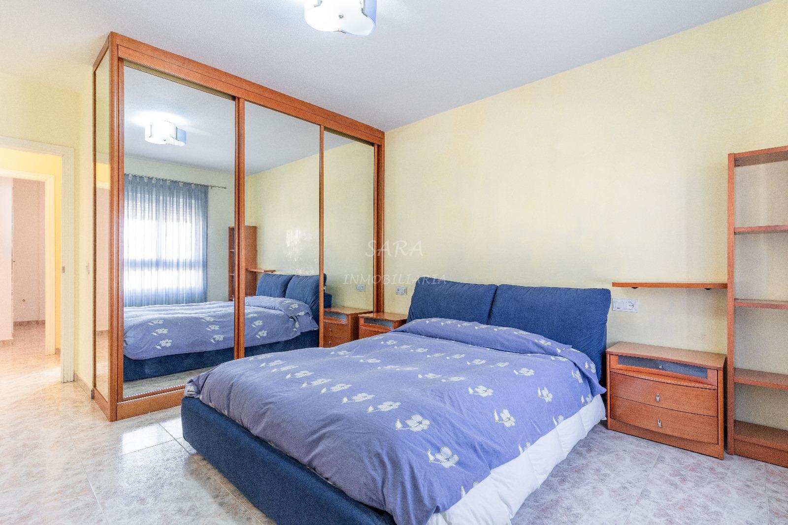 Venta de apartamento en Roquetas de Mar