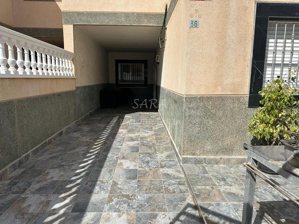 Venta de casa en Roquetas de Mar