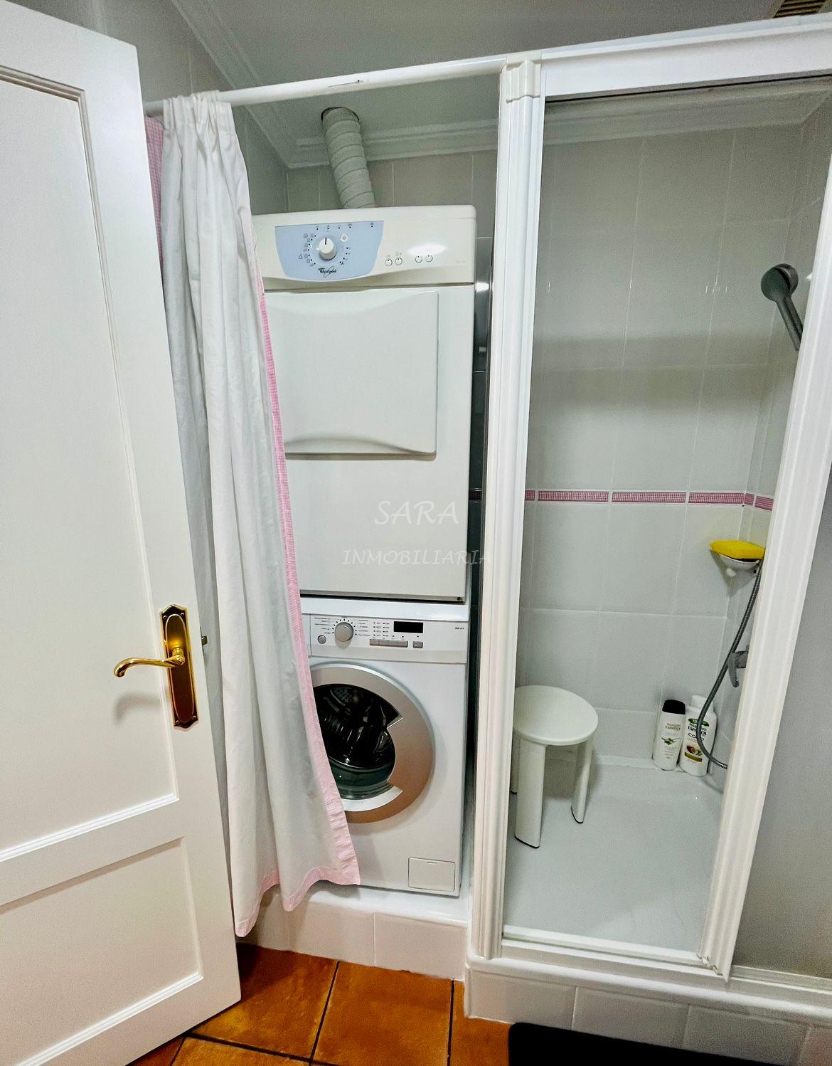 Alquiler de apartamento en Roquetas de Mar