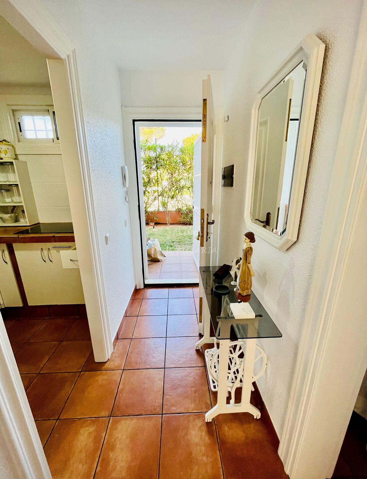 Alquiler de apartamento en Roquetas de Mar