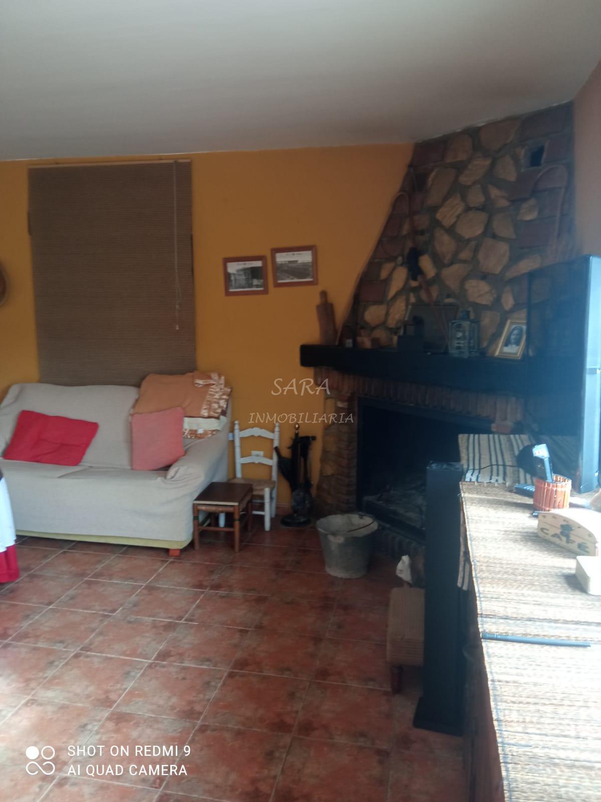 Venta de finca rústica en Roquetas de Mar